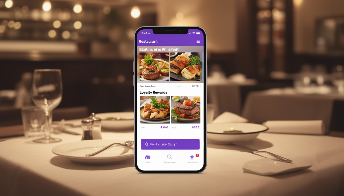 Custom Restaurant App: Complete Guide for 2026