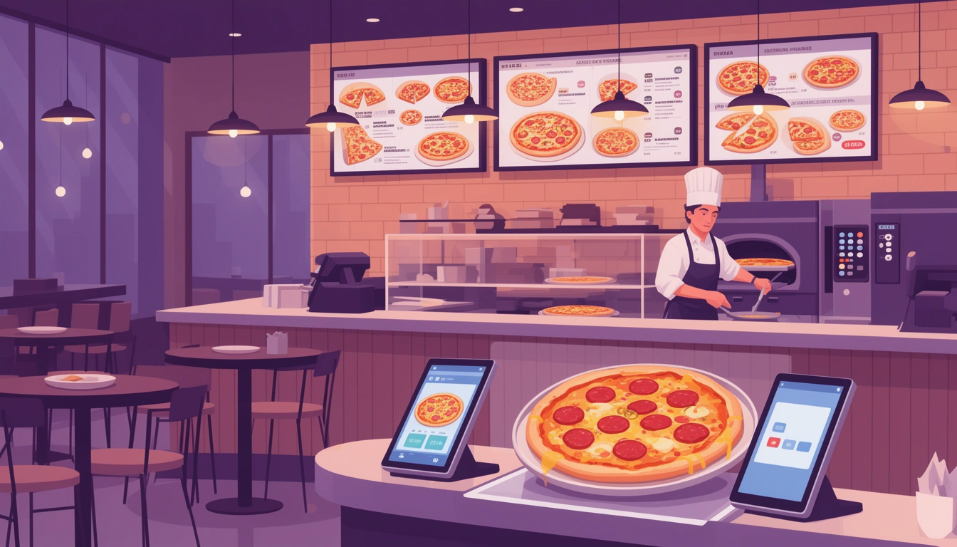 Pizza Ordering Software: Complete Guide for 2026