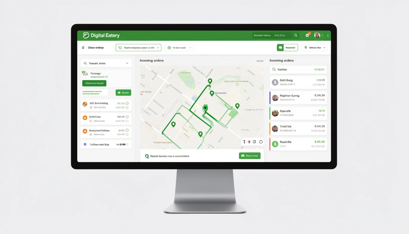Restaurant Delivery Software: Complete Guide for 2026