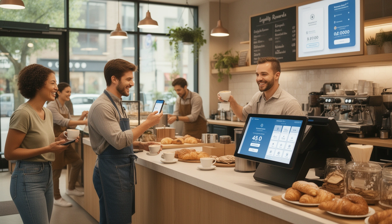 Loyalty Program for Cafe: Complete Guide for 2025