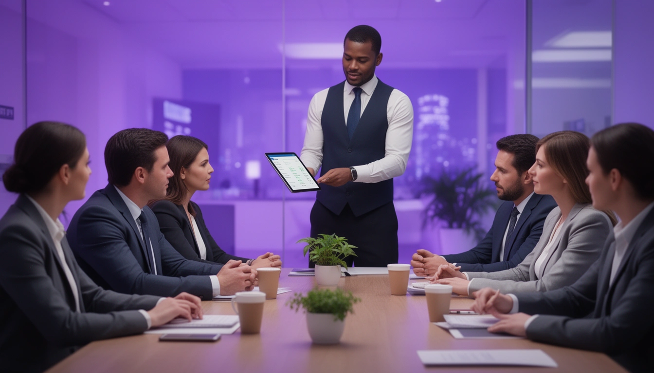 Top 5 POS Software for Restaurants in 2026 Compared