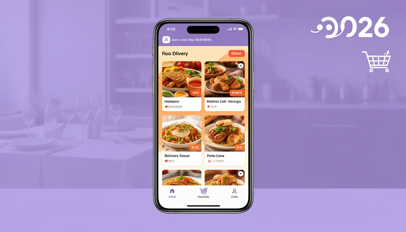 Online Food Selling Apps: Complete Guide for 2026