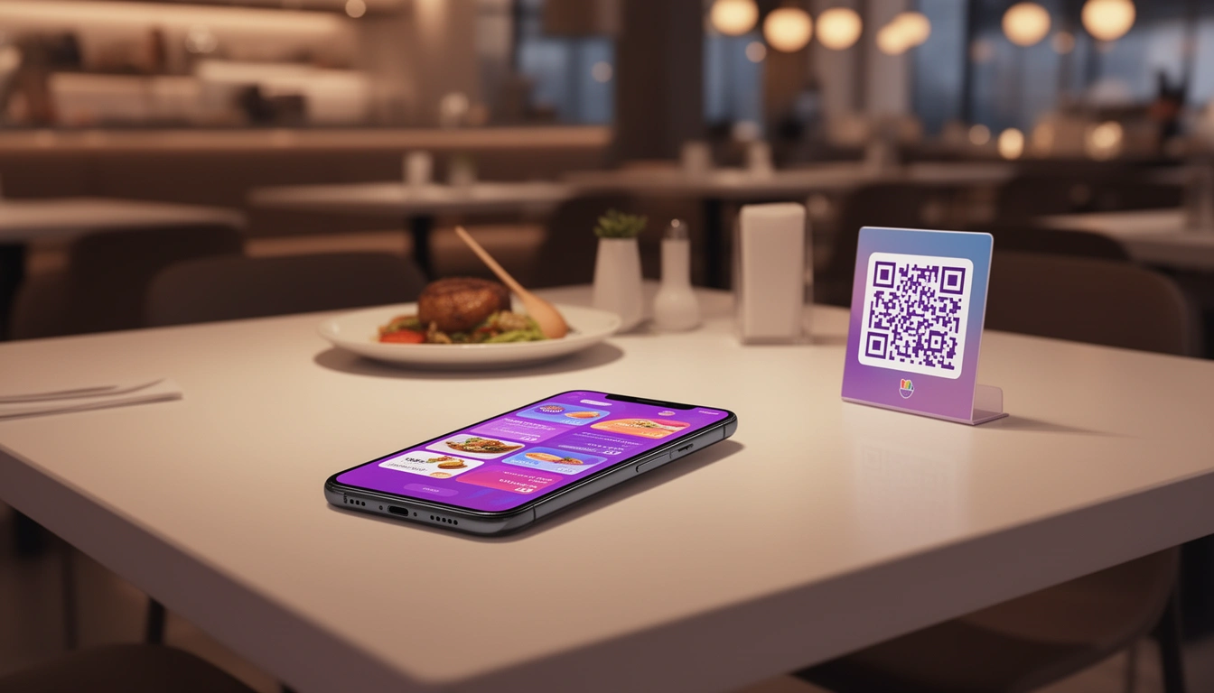 Contactless Menu Ordering: Complete Guide for 2026