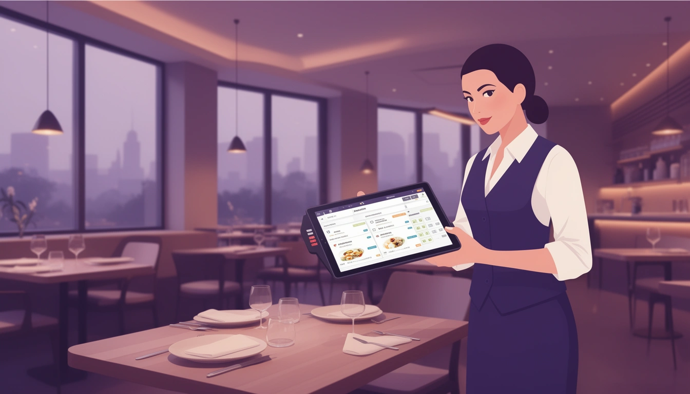 Order Taking Application: Complete Guide for 2026