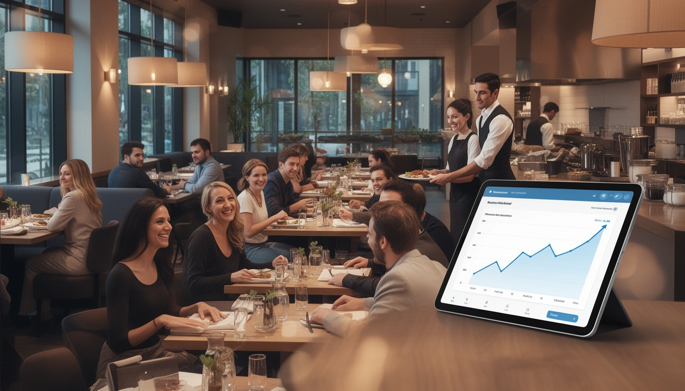10 Tips for Running a Profitable Restaurant in 2025