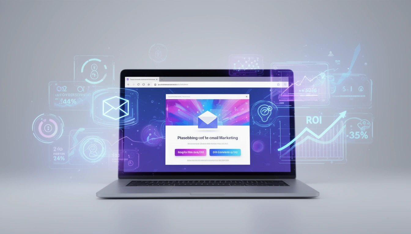 Email Advertising Guide 2026: Strategies That Convert