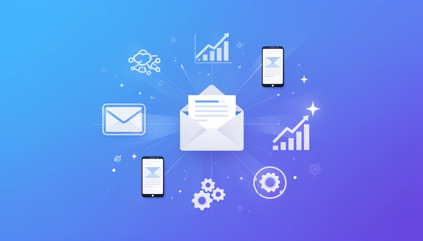 Email Marketing Guide 2026: Strategies & Best Practices