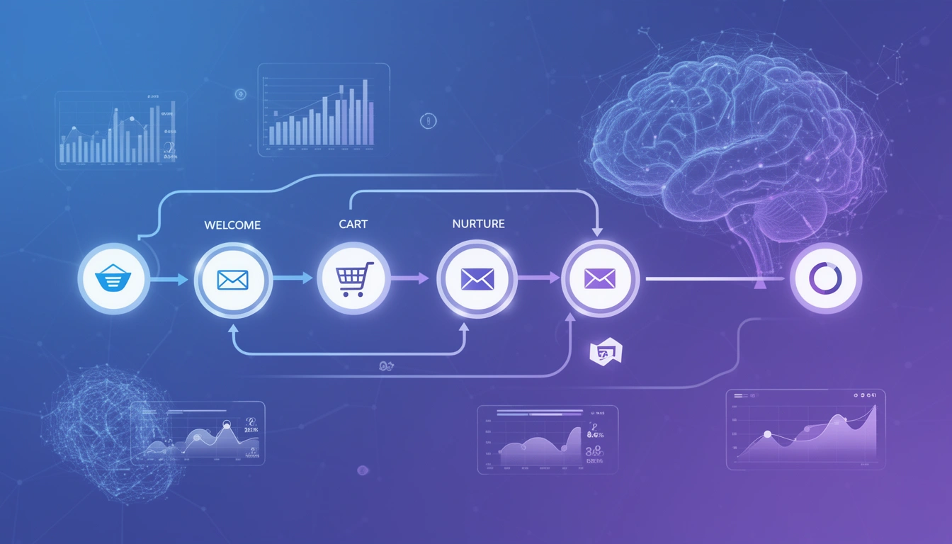 Email Automation Workflows 2026: Complete Guide