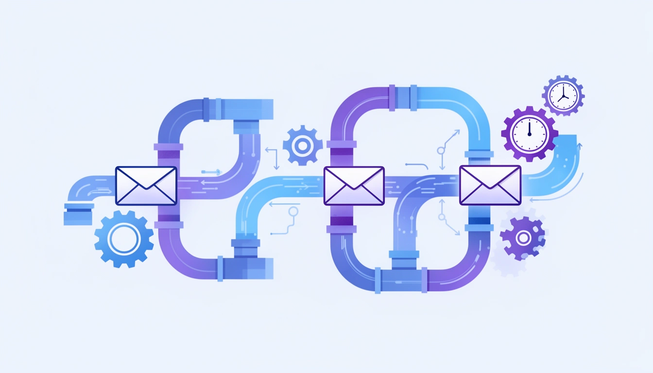 Email Automation Guide 2026: Build Sequences That Convert