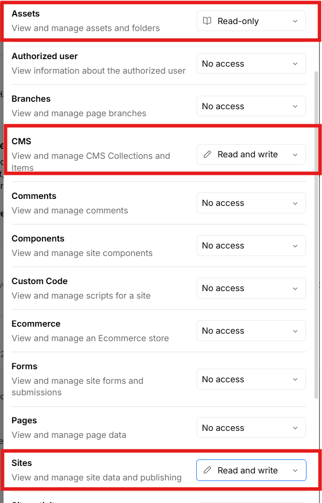leafpad-webflow-access-details.png